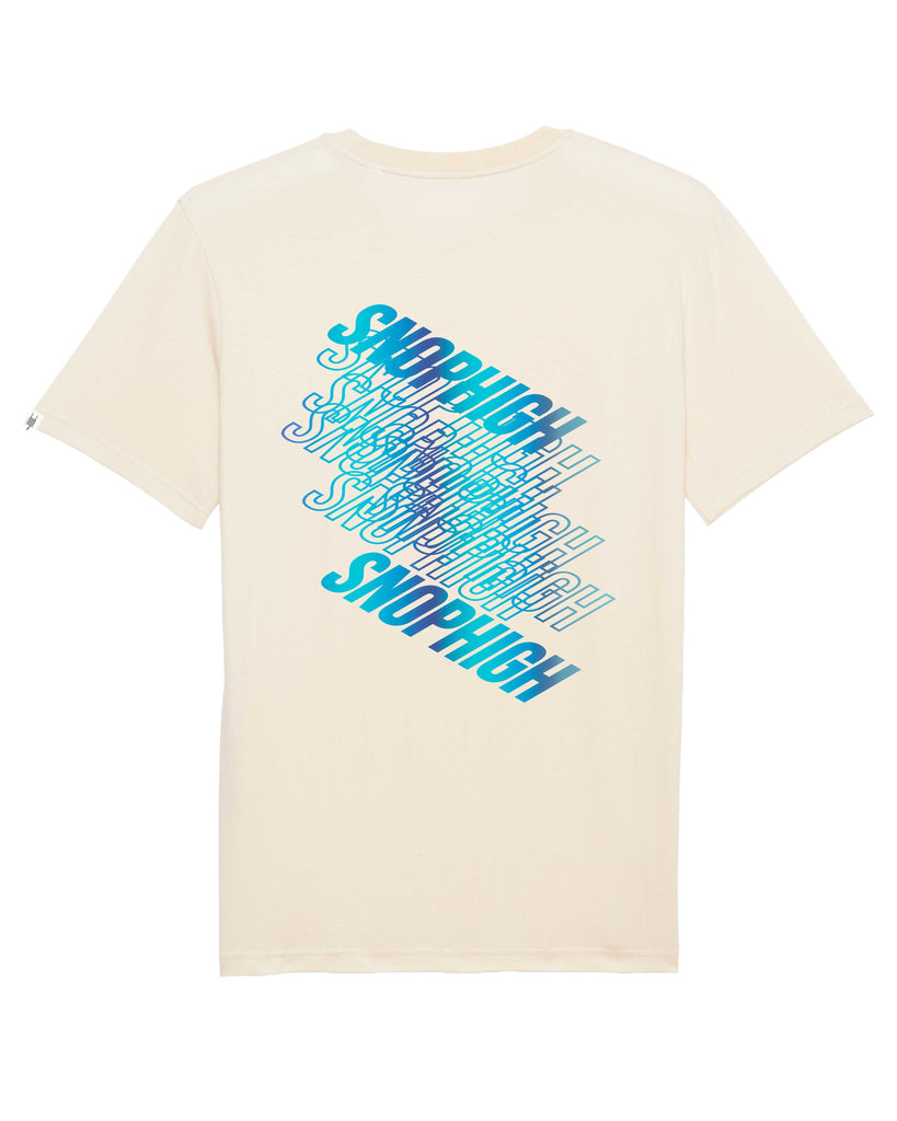 Amour Amor Blue Tees