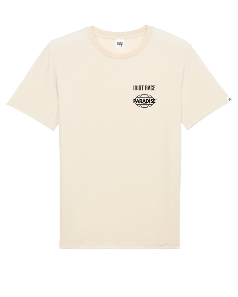 save our planet - tees - packshot - face
